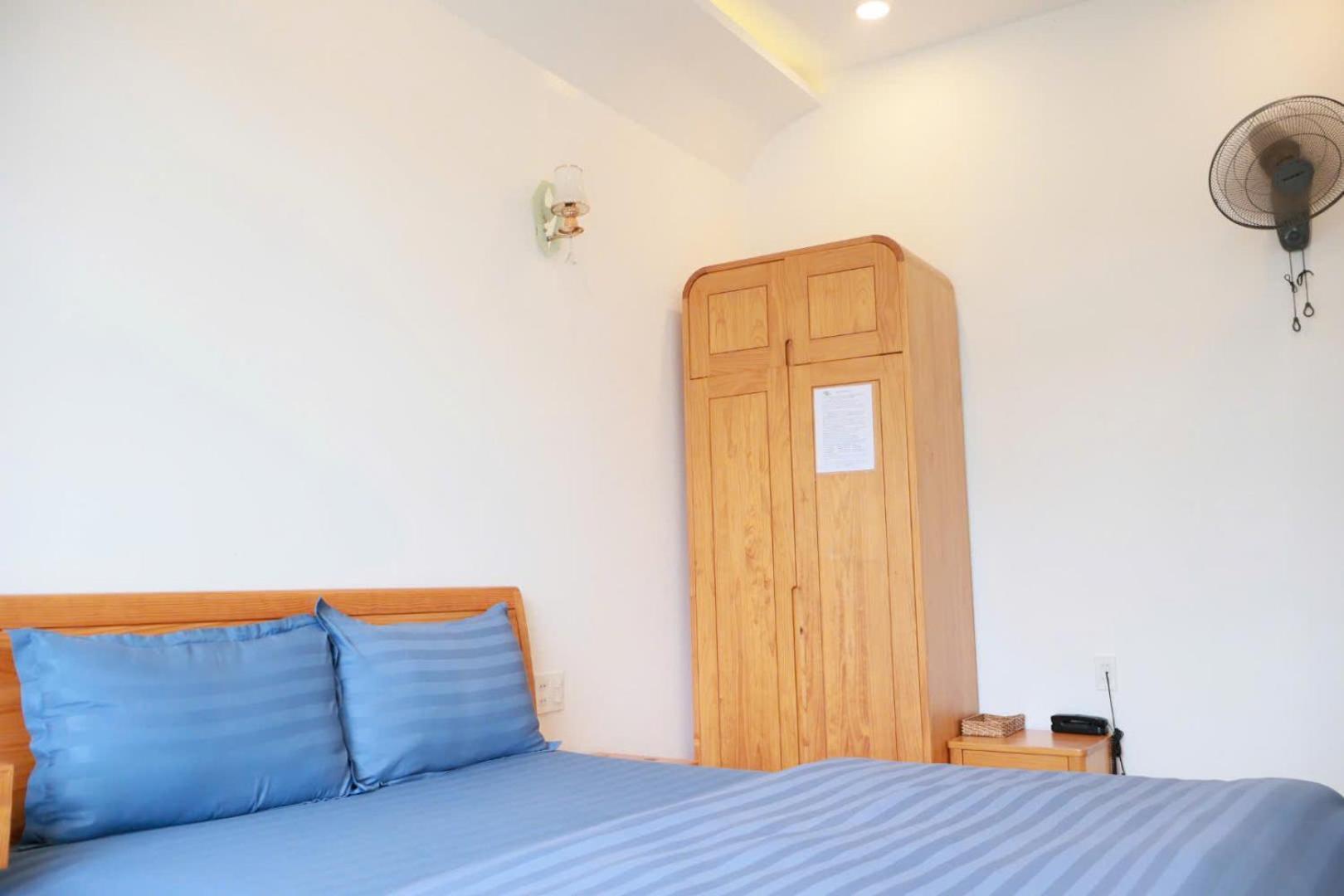 Otel Hotel Dalat Ngoại thất bức ảnh