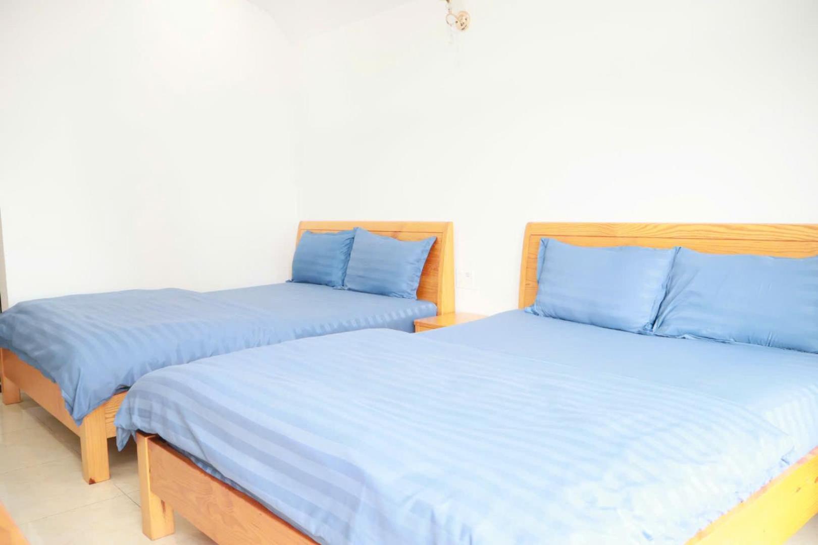 Otel Hotel Dalat Ngoại thất bức ảnh