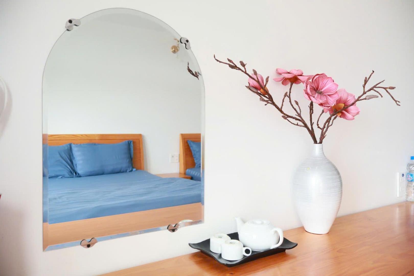 Otel Hotel Dalat Ngoại thất bức ảnh