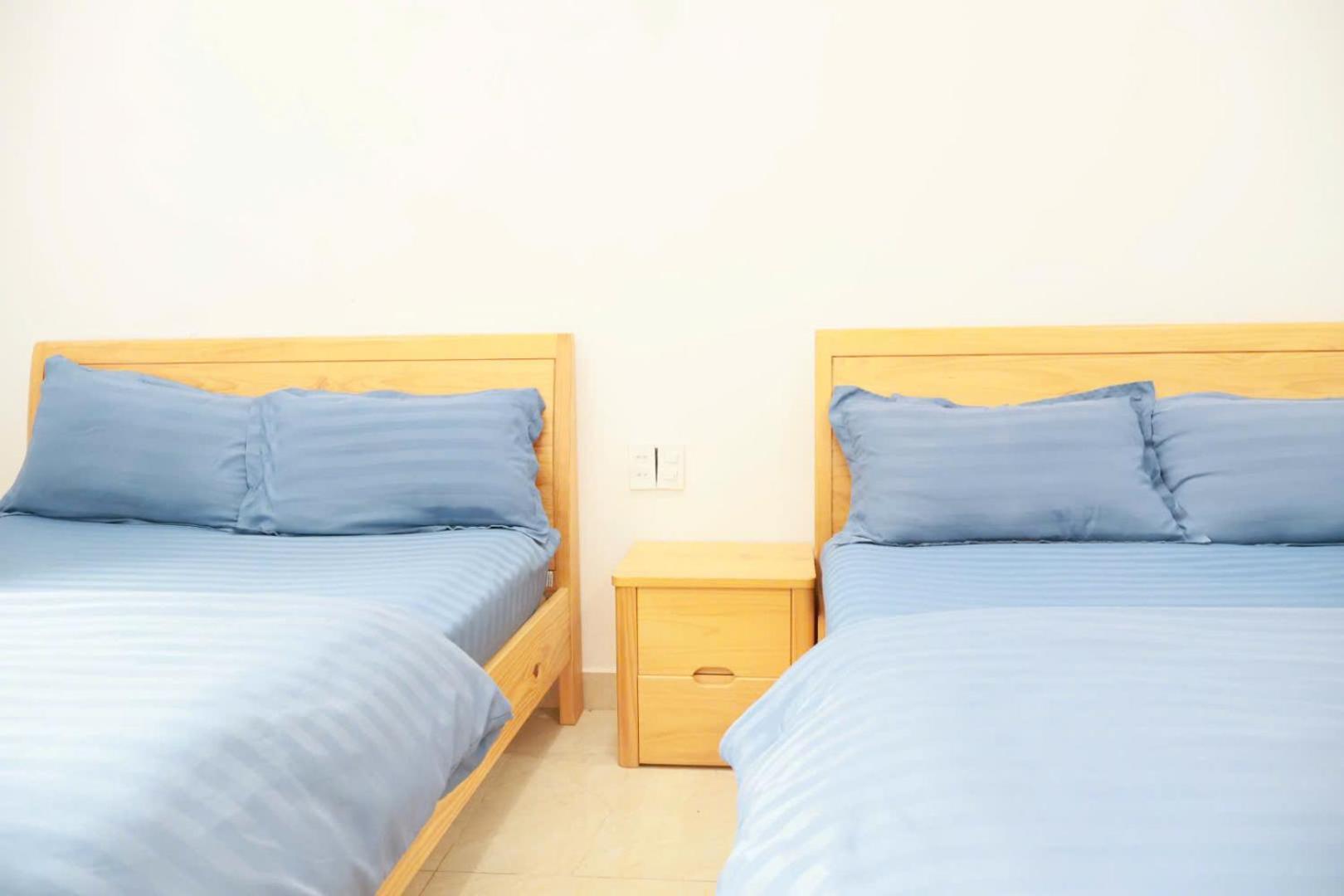 Otel Hotel Dalat Ngoại thất bức ảnh