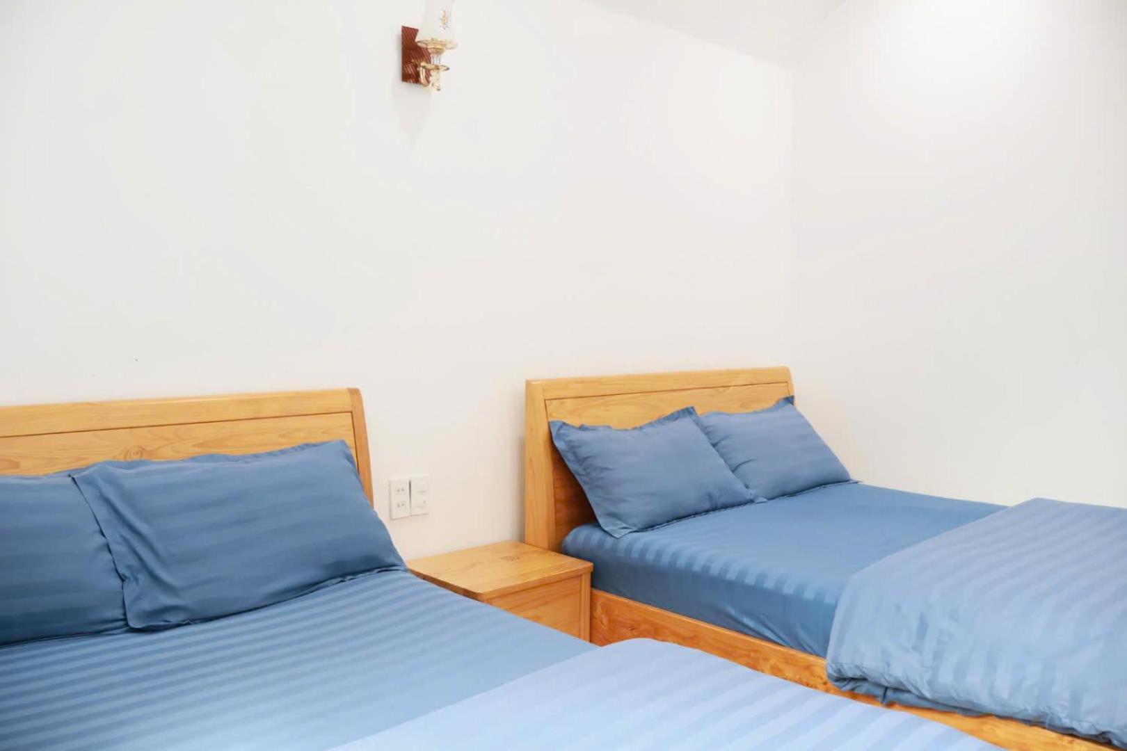 Otel Hotel Dalat Ngoại thất bức ảnh