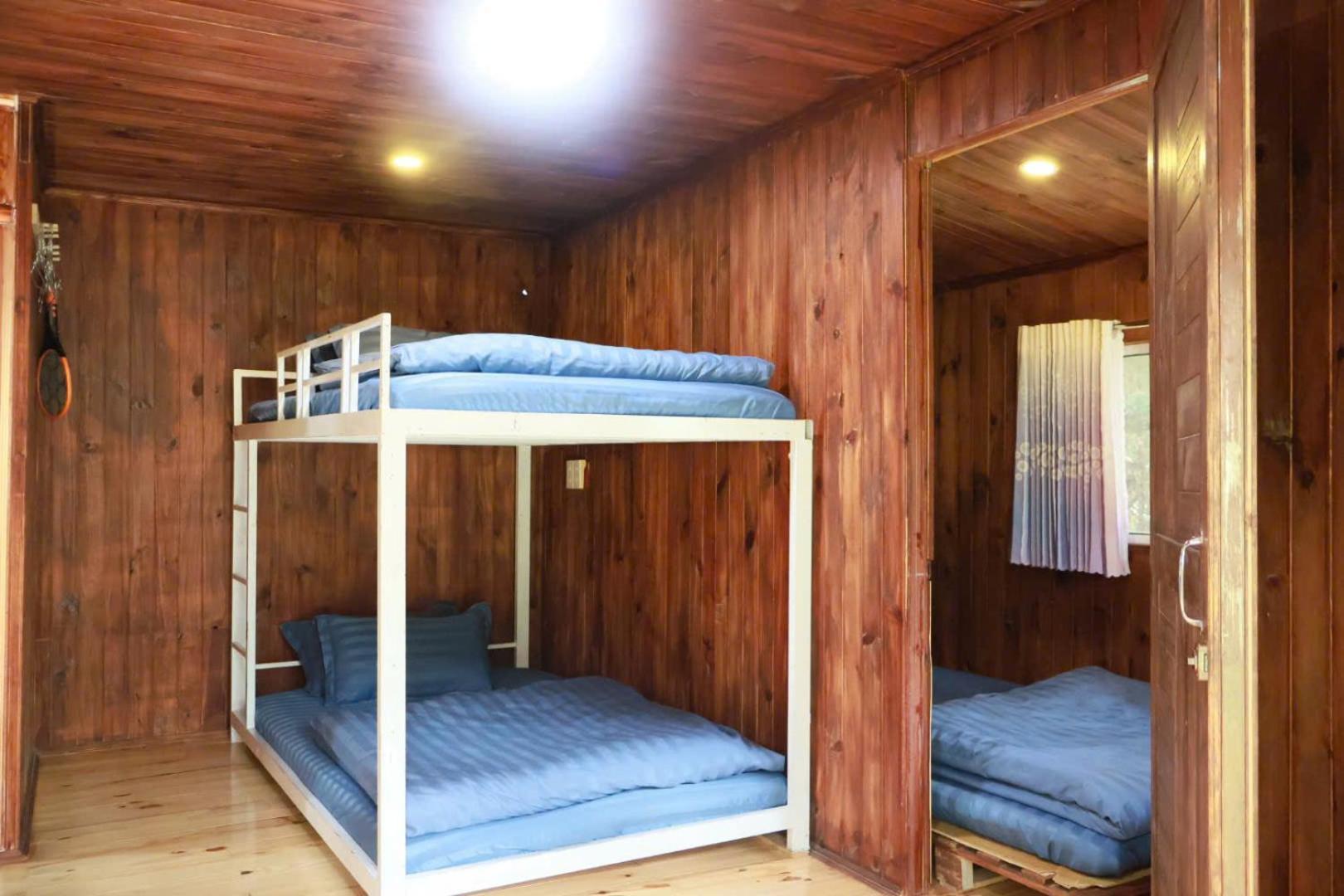 Otel Hotel Dalat Ngoại thất bức ảnh