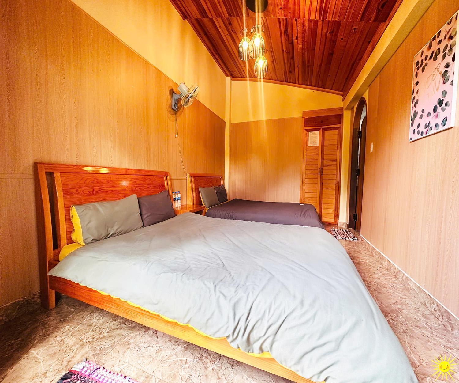 Otel Hotel Dalat Ngoại thất bức ảnh