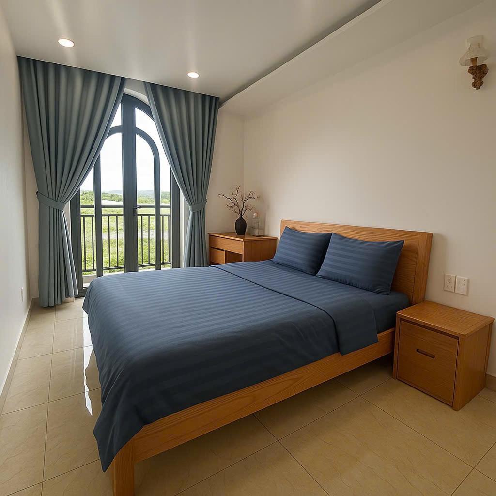 Otel Hotel Dalat Ngoại thất bức ảnh